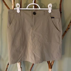 Eastern Mountain Sports Skort